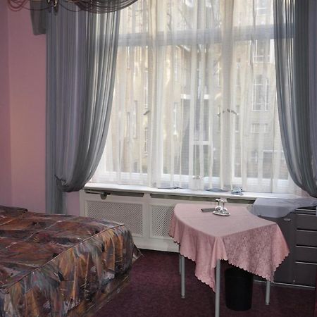 Hotel Pension Savoy Near Kurfuerstendamm Берлін Номер фото